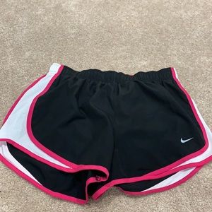 nike shorts